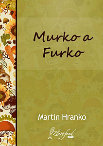 E-kniha Murko a Furko