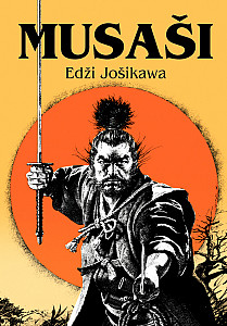 E-kniha Musaši