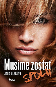 E-kniha Musíme zostať spolu