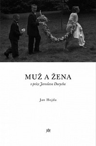 E-kniha Muž a žena v próze Jaroslava Durycha