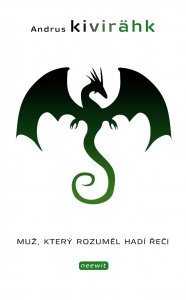 E-kniha Muž, který rozuměl hadí řeči