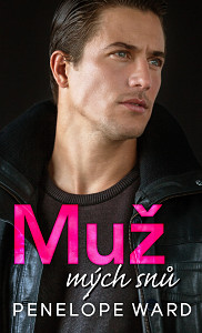 E-kniha Muž mých snů