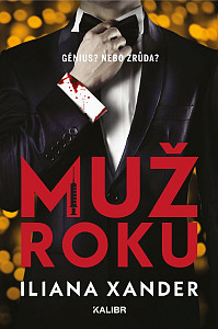 E-kniha Muž roku