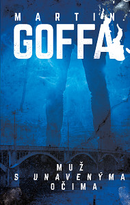 E-kniha Muž s unavenýma očima