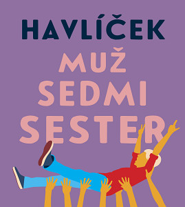 E-kniha Muž sedmi sester