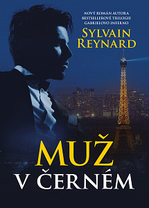 E-kniha Muž v černém