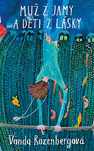 E-kniha Muž z jamy a deti z lásky