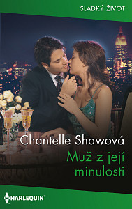 E-kniha Muž z její minulosti