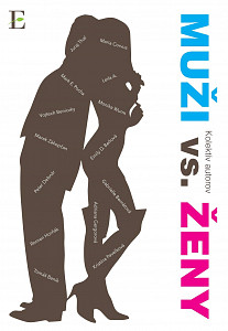 E-kniha Muži vs. Ženy