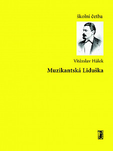 E-kniha Muzikantská Liduška