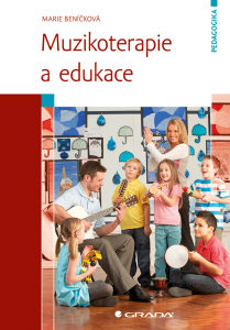 E-kniha Muzikoterapie a edukace
