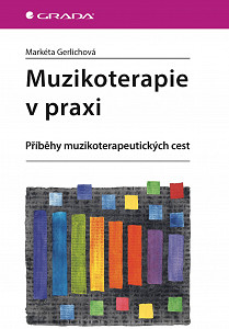 E-kniha Muzikoterapie v praxi
