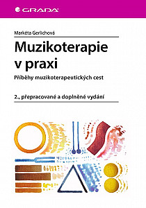 E-kniha Muzikoterapie v praxi