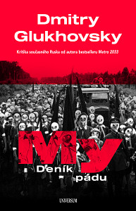 E-kniha My – Deník pádu