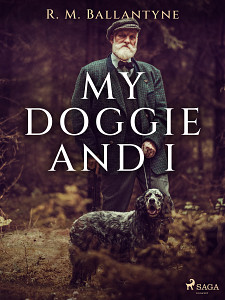 E-kniha My Doggie and I