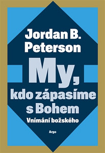 E-kniha My, kdo zápasíme s Bohem