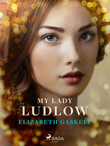 E-kniha My Lady Ludlow