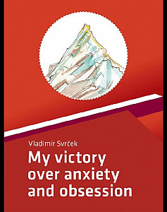 E-kniha My victory over anxiety and obsession