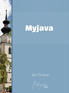 E-kniha Myjava
