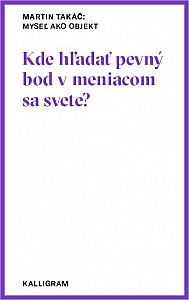 E-kniha Myseľ ako objekt