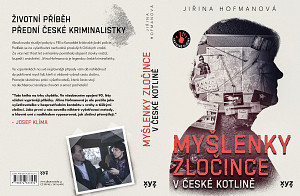 E-kniha Myšlenky zločince v české kotlině