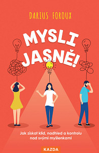 E-kniha Mysli jasně!
