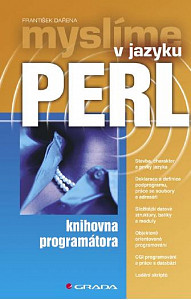 E-kniha Myslíme v jazyku Perl