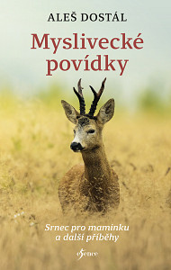 E-kniha Myslivecké povídky