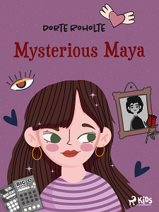 E-kniha Mysterious Maya
