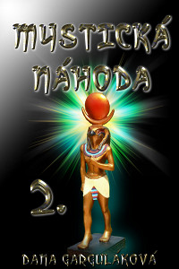 E-kniha Mystická náhoda, díl 2