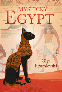 E-kniha Mystický Egypt