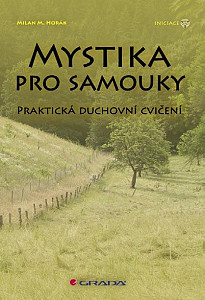 E-kniha Mystika pro samouky