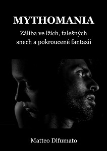 E-kniha Mythomania