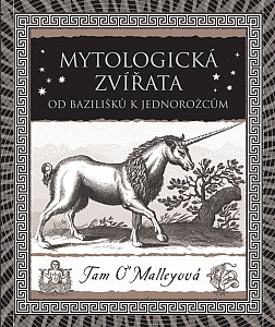 E-kniha Mytologická zvířata