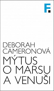 E-kniha Mýtus o Marsu a Venuši