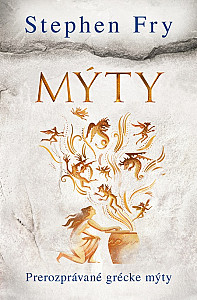 E-kniha Mýty