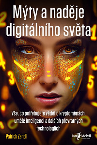 E-kniha Mýty a naděje digitálního světa