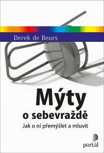 E-kniha Mýty o sebevraždě