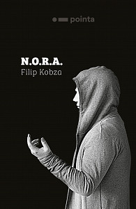 E-kniha N.O.R.A.