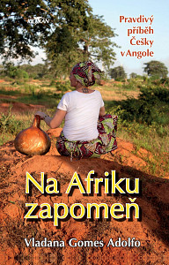 E-kniha Na Afriku zapomeň