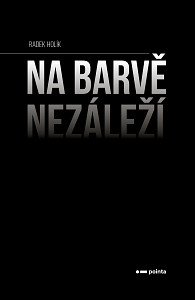 E-kniha Na barvě nezáleží