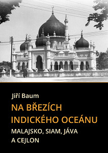 E-kniha Na březích Indického oceánu