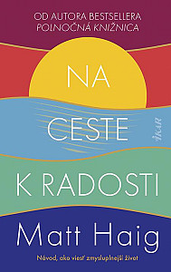 E-kniha Na ceste k radosti