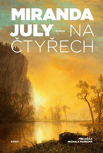 E-kniha Na čtyřech