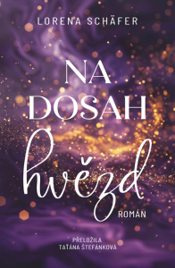 E-kniha Na dosah hvězd