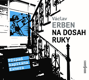 E-kniha Na dosah ruky