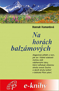 E-kniha Na horách balzámových