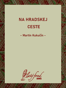 E-kniha Na hradskej ceste