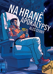 E-kniha Na hraně apokalypsy