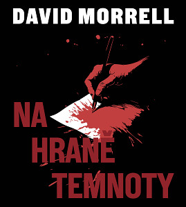 E-kniha Na hraně temnoty